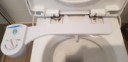 Bidet Seat